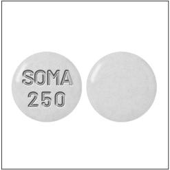 Soma 250mg